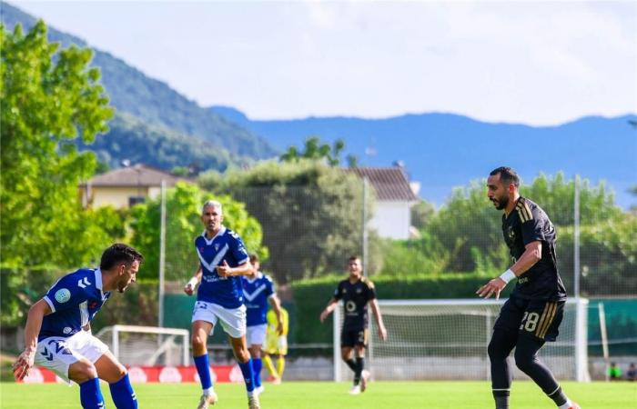 بالبلدي : موعد
      مباراة
      الأهلي
      القادمة
      ضد
      يوروبا
      بعد
      الفوز
      على
      بادالونا