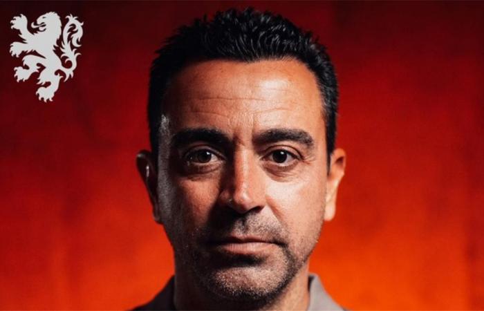 بالبلدي : خلافة
      كومان
      بالتخصص..
      تشافي
      مديرًا
      فنيّا
      لمنتخب
      هولندا
      رسميًا