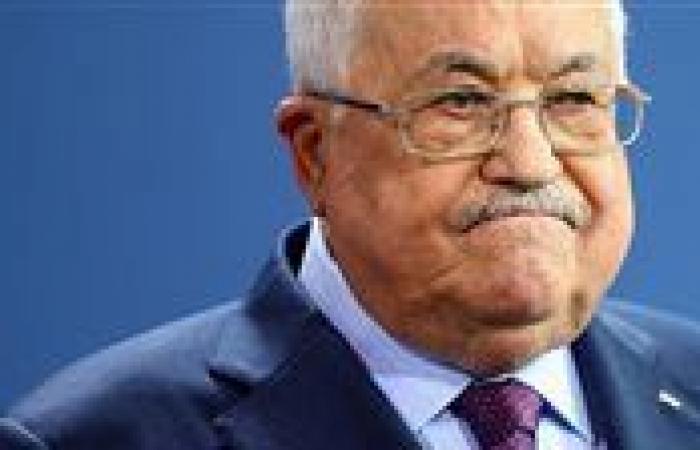 بالبلدي: مباحثات
      بين
      عباس
      وأردوغان
      بأنقرة
      لمناقشة
      آخر
      تطورات
      القضية
      الفلسطينية