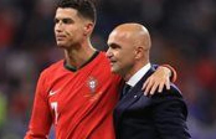 بالبلدي: مارتينيز
      الأسم
      الأبرز
      لخلافة
      كومان
      فى
      تدريب
      منتخب
      هولندا