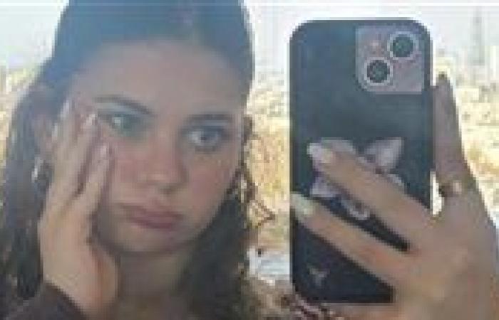 بالبلدي : وفاة
      طالبة
      مصرية
      بريطانية
      بسبب
      دواء
      للتخسيس..
      تفاصيل
      مأساة
      جوزفين
      نصر