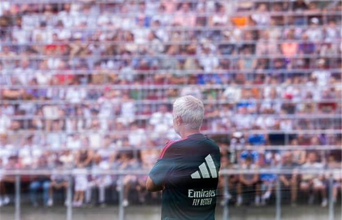 بالبلدي : آس:
      صداع
      رودري
      يربك
      حسابات
      مورينيو..
      ولاعب
      ريال
      مدريد
      يدفع
      الثمن