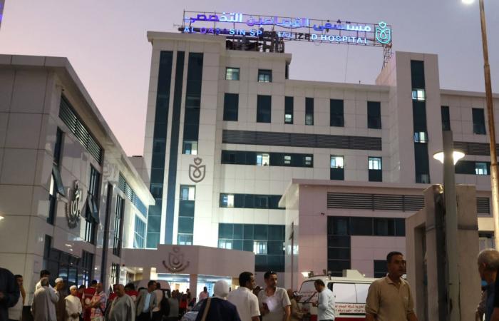 بالبلدي: النيابة المصرية تصدر بيانًا حول سبب حادث الإسماعيلية المميت