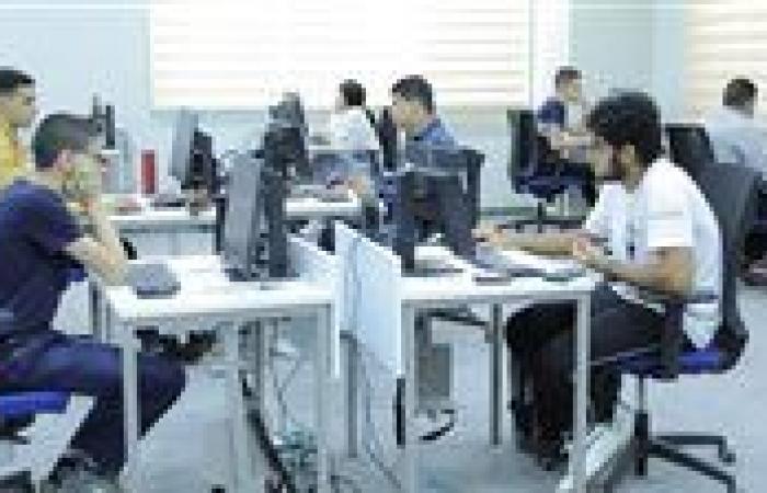بالبلدي : التعليم
      العالى
      تنشر
      فيديوجراف
      لخطوات
      التنسيق
      الإلكترونى
      للقبول
      بالجامعات