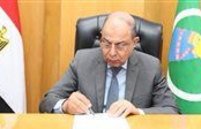 بالبلدي: محافظ
      المنيا
      يقرر
      مد
      فترة
      إنهاء
      إجراءات
      ترخيص
      سيارات
      الميكروباص
      حتى
      15
      سبتمبر
      المقبل