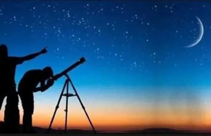 «الإفتاء»
      تستطلع
      اليوم
      هلال
      ربيع
      الأول
      لعام
      1448
      هجريًا