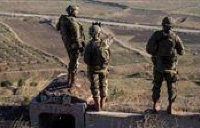 بالبلدي: الاحتلال
      الإسرائيلى
      يواصل
      اعتداءاته
      في
      عدد
      من
      محافظات
      الضفة
      الغربية