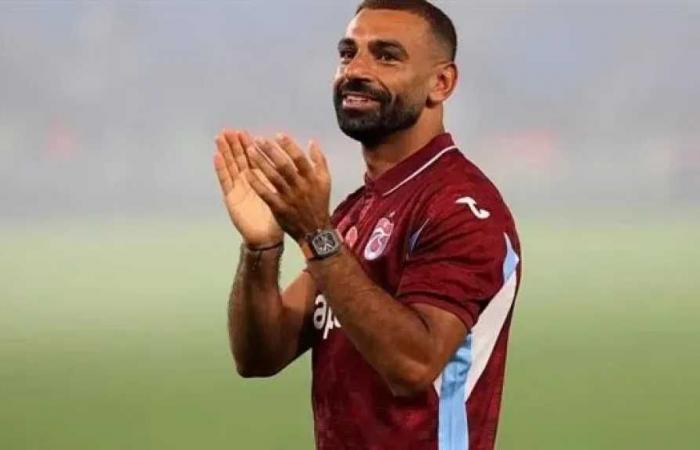 القنوات
      الناقلة
      لمباراة
      محمد
      صلاح
      الأولى
      مع
      طرابزون
      سبور
      في
      الدوري
      التركي