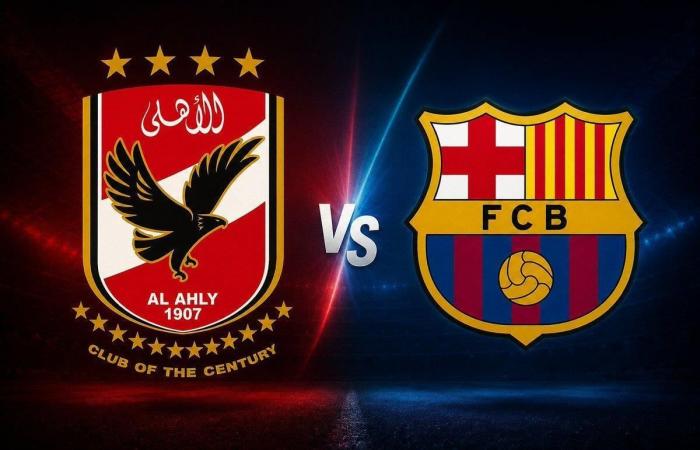 بالبلدي : رسميًا
      |
      قناة
      مجانية
      تنقل
      مباراة
      الأهلي
      وبرشلونة
      في
      كأس
      خوان
      جامبر