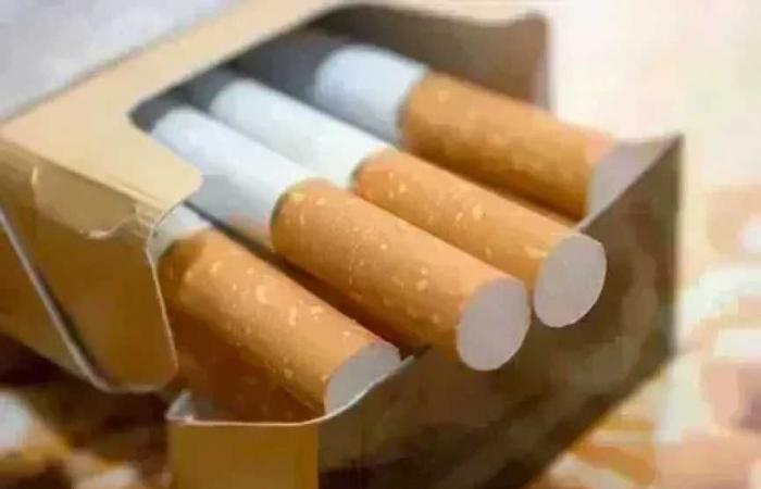 أسعار
      السجائر
      اليوم
      الخميس
      13
      أغسطس
      2026
      بعد
      الزيادة..
      القائمة
      الكاملة
