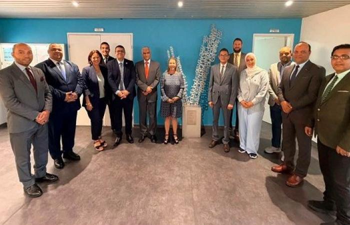 بالبلدي: التعليم
      العالي
      يفتح
      بوابة
      فاتيل
      الفرنسية
      لتأهيل
      كوادر
      11
      جامعة
      استعدادا
      لبرامجها
      في
      مصر..
      دور
      جامعة
      الملك
      سلمان
