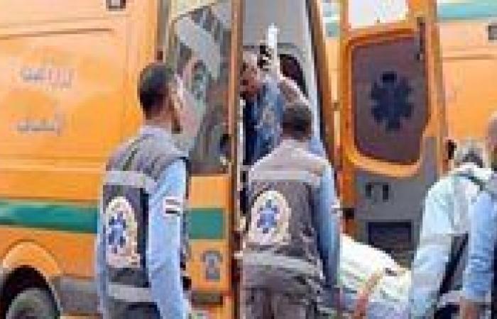 بالبلدي: مصرع
      3
      أشخاص
      داخل
      غرفة
      صرف
      صحي
      تحت
      التجارب
      التشغيلية
      بجرجا
      بسوهاج