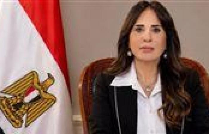 بالبلدي: راندة
      المنشاوي:
      حملات
      مكثفة
      لإزالة
      الإشغالات
      والتصدي
      للمخالفات
      بالمدن
      الجديدة