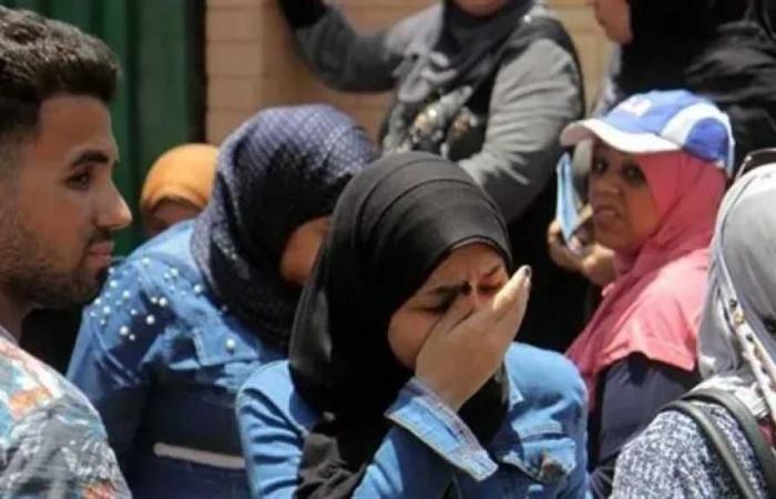 اليوم
      آخر
      موعد
      لتقديم
      التظلمات
      على
      نتيجة
      الثانوية
      العامة
      2026