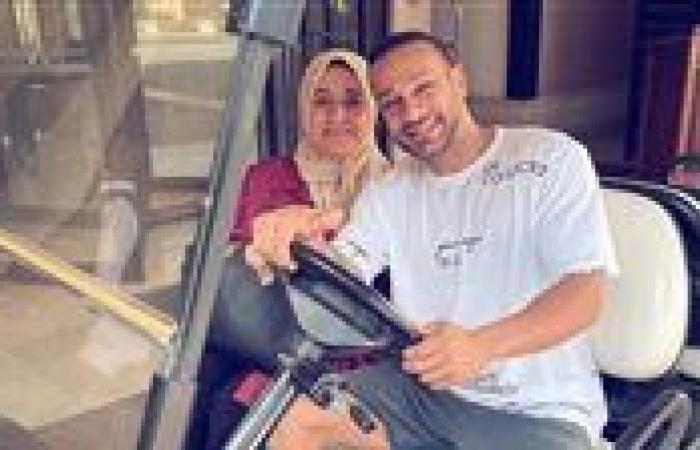 بالبلدي: وفاة
      والدة
      الفنان
      محمد
      عطية
