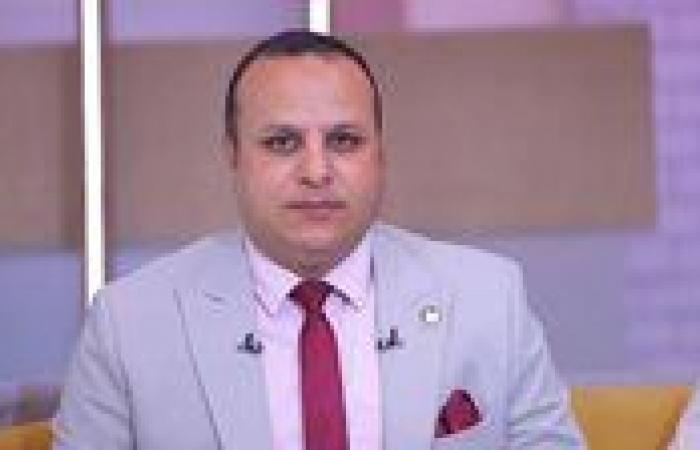 بالبلدي : أستاذ
      بجامعة
      القاهرة
      يكشف
      أفضل
      مسارات
      البكالوريا
      ويحدد
      الأكثر
      فرصًا
      للالتحاق
      بالكليات|
      عاجل