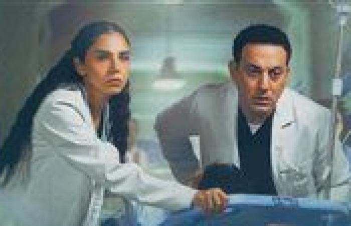 بالبلدي: قبل
      عرضه..
      كل
      ما
      تريد
      معرفته
      عن
      مسلسل
      «بنج
      كلي»