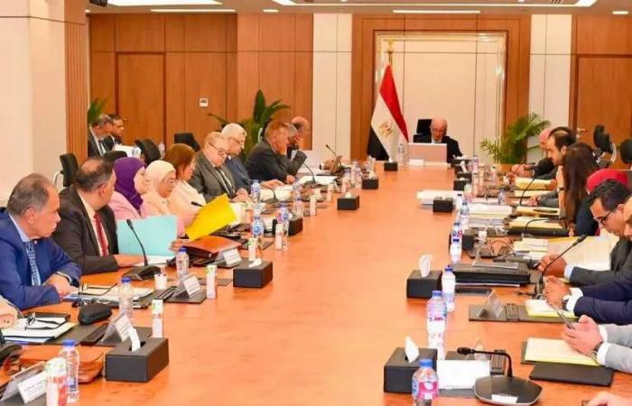 ”القابضة
      للأدوية”
      تستهدف
      زيادة
      إيراداتها
      إلى
      18.9
      مليار
      جنيه
      وصافي
      الربح
      إلى
      3.6
      مليار
      جنيه
      خلال
      ”2026-2027”