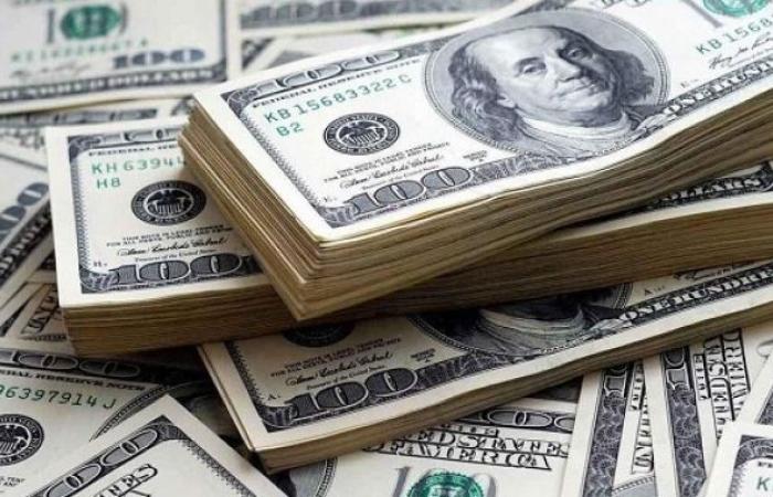 بالبلدي : الدولار
      يتوقف
      عن
      الصعود
      بعد
      تراجع
      رهانات
      رفع
      الفائدة
      الأمريكية
      وسط
      ترقب
      تحركات
      الين