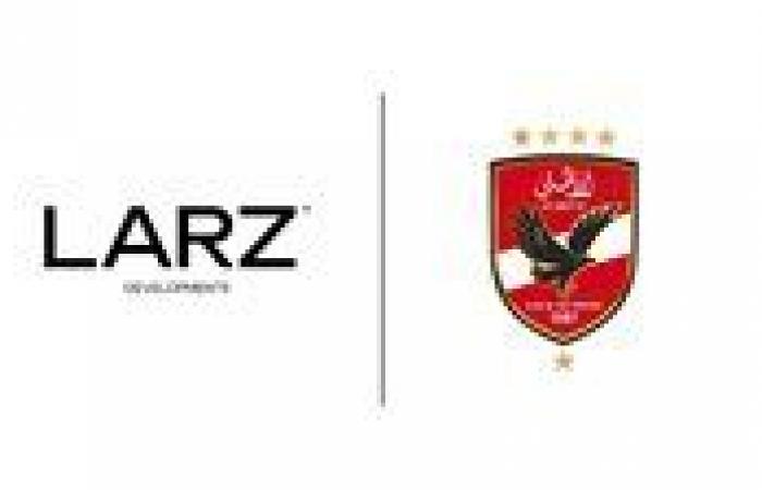 بالبلدي: "LARZ
      Developments"
      تراهن
      على
      قوة
      الرياضة
      وترعى
      مباراة
      "الأهلي"
      التاريخية
      مع
      نظيره
      الإسبانى
      ببرشلونة