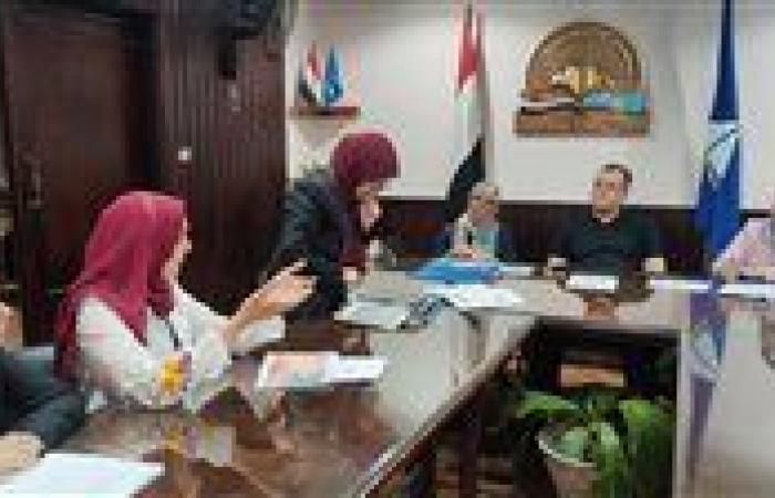 بالبلدي: دمياط
      تشيد
      بأفكار
      المعلمين
      المبتكرة
      وتدعم
      توظيف
      التكنولوجيا
      والذكاء
      الاصطناعي
      بالتعليم
