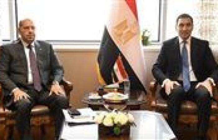 بالبلدي: ياسر
      إدريس:
      المركز
      الأوليمبي
      بيت
      الأبطال..
      ووازرة
      الشباب
      شريك
      في
      صناعة
      الإنجاز