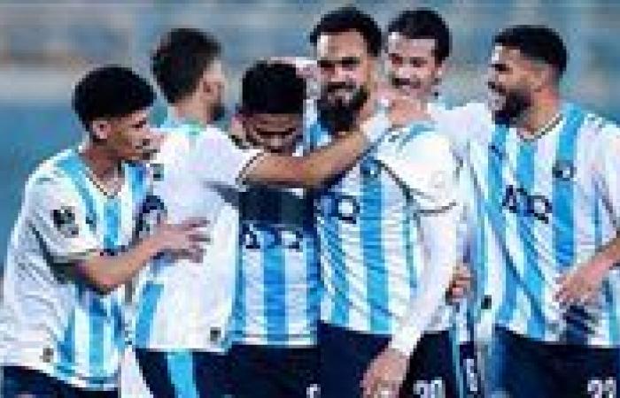 بالبلدي: تشكيل
      بيراميدز
      في
      مواجهة
      إنبي
      الشرقية
      وديا