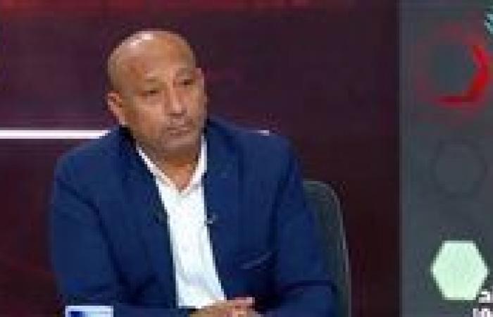 بالبلدي: ياسر
      ريان:
      أستحق
      70
      مليون
      جنيه
      لو
      ألعب
      في
      الأهلي
      حاليًا