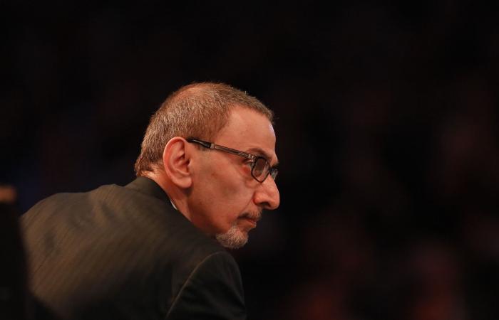 belbalady ريما الرحباني عن سبب وفاة شقيقها زياد: "راح غلطة أو إهمال طبي"