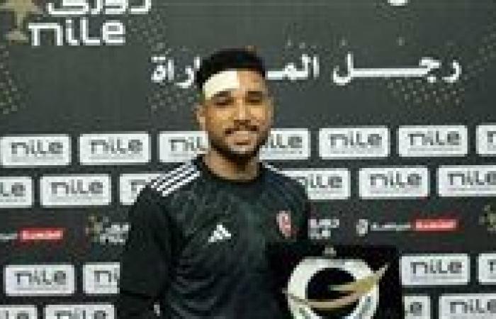 بالبلدي: هادي
      رياض:
      لهذا
      السبب
      ابتعدت
      عن
      بلعمري
      عقب
      سقوطه..
      وجمعة
      مثلي
      الأعلى