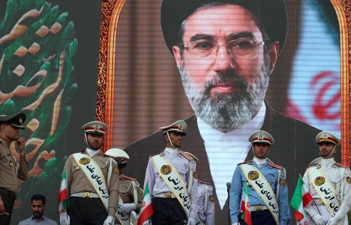 بالبلدي: قائد الجيش الإيراني يعلن مكافأة "لمن يقتل أو يأسر" أي جندي أمريكي