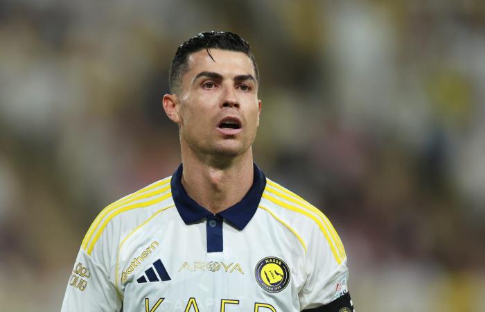 بالبلدي: رونالدو يلمح إلى موعد اعتزاله.. ويكشف عن خططه المستقبلية