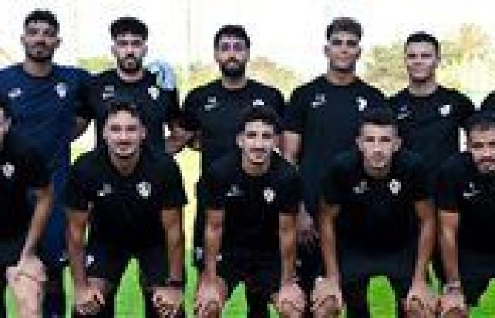 بالبلدي: الزمالك
      يتعادل
      مع
      مودرن
      سبورت
      وديا