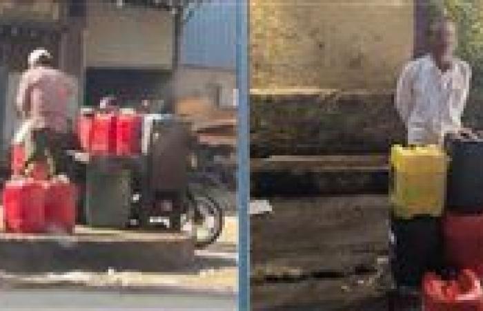 بالبلدي: ضبط
      شخص
      لاتهامه
      بالاتجار
      في
      المواد
      البترولية
      بالسوق
      السوداء
      في
      الجيزة