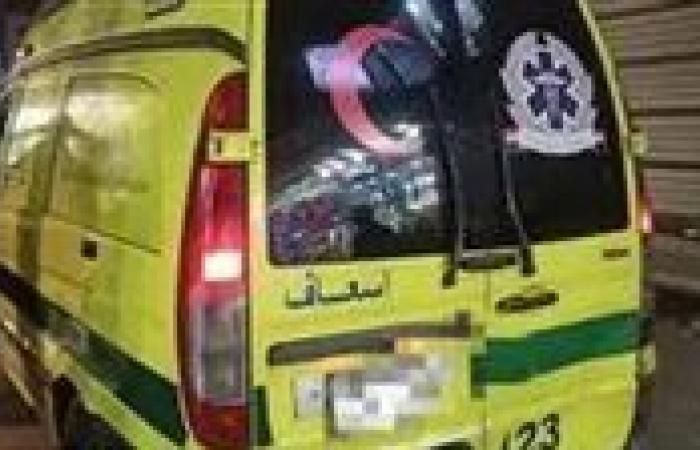 بالبلدي: قفز
      من
      الشباك
      هربًا
      من
      مادة
      حارقة..
      إصابة
      شاب
      بحروق
      داخل
      مخزن
      بعين
      شمس