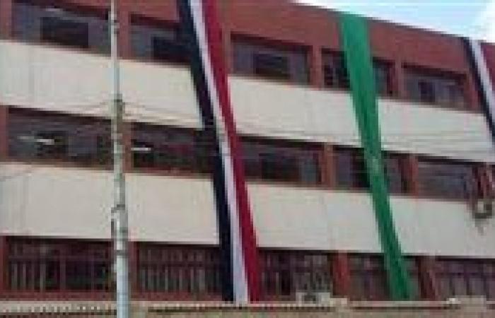 بالبلدي : القيلوبية..
      السطو
      على
      مدرسة
      أجهور
      للتعليم
      الفني
      وسرقة
      شبابيك
      وأجهزة