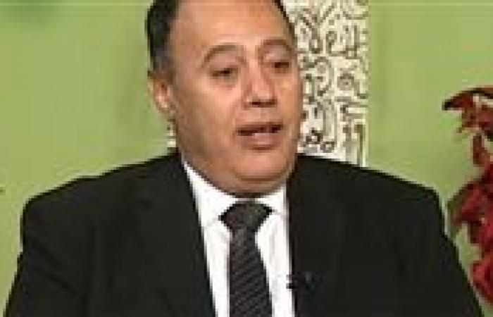 بالبلدي: على
      الهواري
      يكتب:
      جريمة
      الشرف
      في
      سوهاج
      ..
      لماذا
      تحول
      القاتل
      إلى
      بطل؟