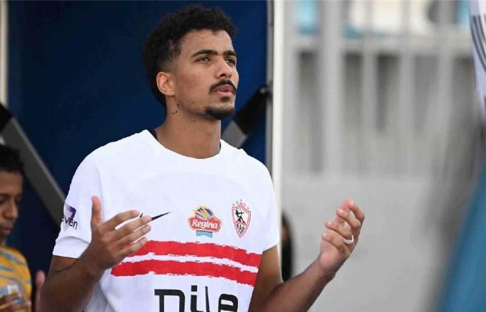بالبلدي : خاص
      |
      الزمالك
      يكشف
      حقيقة
      حصول
      أحد
      رجال
      الأعمال
      على
      قيمة
      بيع
      حسام
      عبد
      المجيد