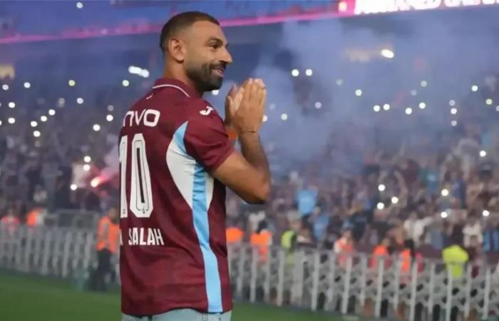 بالبلدي : طرابزون
      سبور
      يدرس
      قرارًا
      بشأن
      محمد
      صلاح
      بعد
      تصرف
      جماهيره