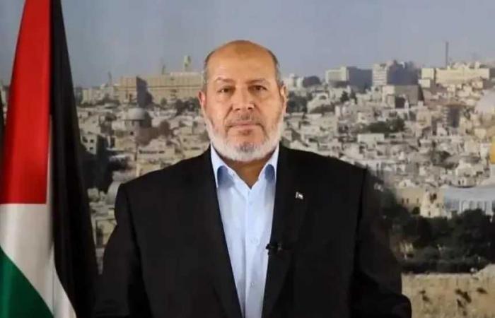 برئاسة
      الحية
      ودحلان..
      وفدان
      من
      حماس
      وفتح
      يبحثان
      في
      القاهرة
      سبل
      ترتيب
      البيت
      الفلسطيني