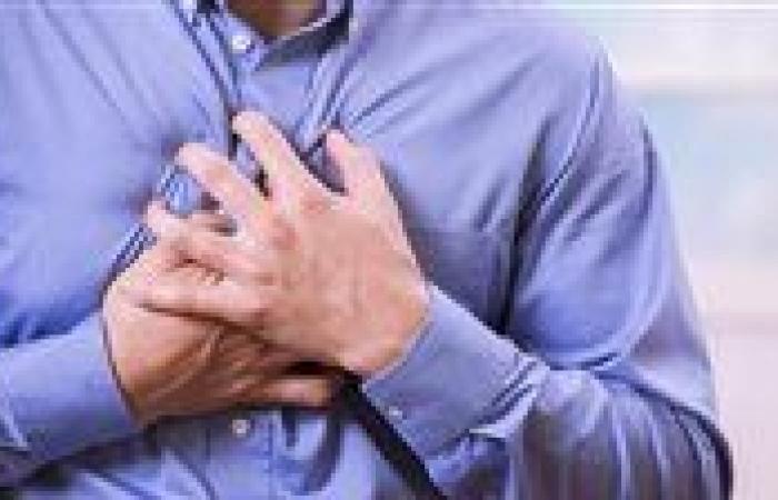 بالبلدي: هل
      توجد
      علاقة
      بين
      قوة
      عضلات
      الفخذ
      والإصابة
      بأمراض
      القلب؟