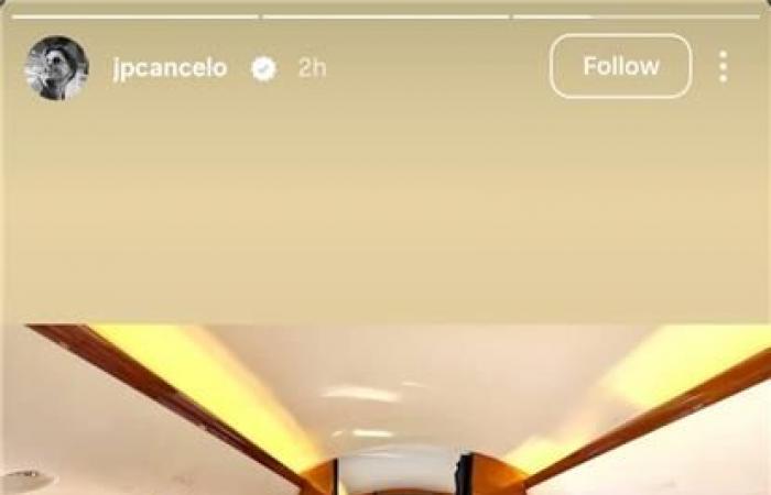 بالبلدي : موعد
      وصول
      رودري
      وكانسيلو
      إلى
      برشلونة
      لإتمام
      الانضمام