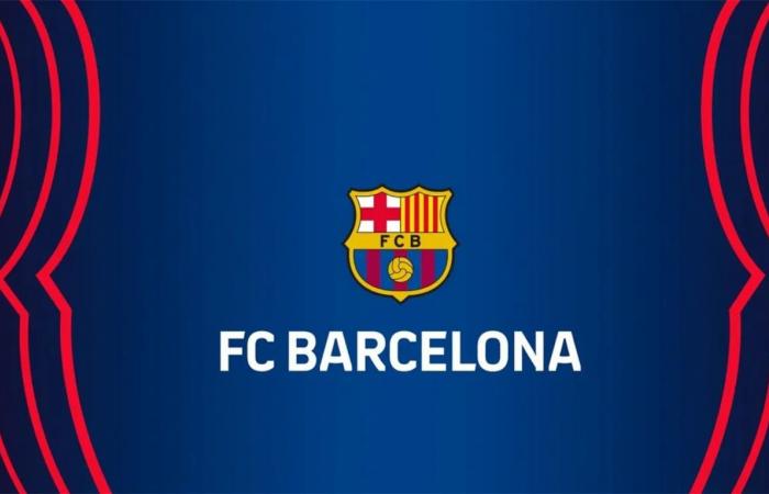 بالبلدي : رسميًا
      |
      برشلونة
      يعلن
      رحيل
      لاعبه