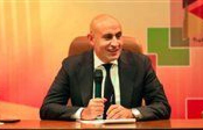 بالبلدي : عاجل..
      وزير
      التعليم
      يكشف
      موعد
      إتاحة
      مناهج
      البكالوريا
      المصرية
      إلكترونيا