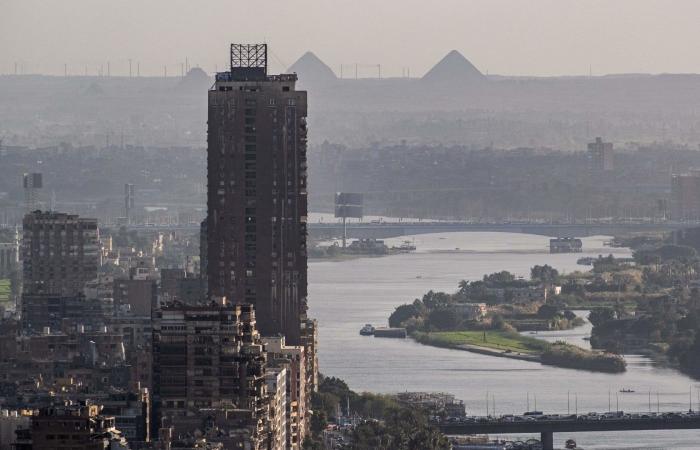 belbalady هل تعود مصر إلى رفع الفائدة؟.. صندوق النقد يوصي بالتشديد وخبراء يترقبون مسار التضخم