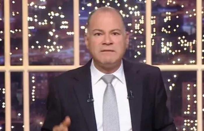 نشأت
      الديهي
      يندد
      بتصريحات
      بن
      غفير
      لقتل
      الفلسطينيين:
      ممارسات
      عصابة
      ويجب
      إرسالها
      للأمم
      المتحدة