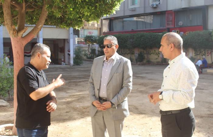 بالبلدي : وكيل
      التعليم
      بالجيزة
      ينهي
      تكليف
      مدير
      مدرسة..
      ما
      القصة؟
