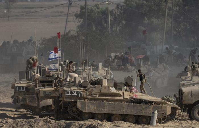 بالبلدي: بعد لقاء كوشنر.. مصدر إسرائيلي يكشف لـCNN شرط نتنياهو للانسحاب من غزة