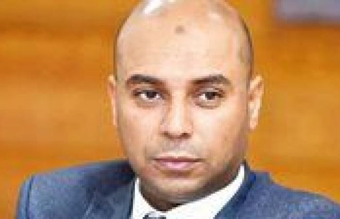 بالبلدي : متحدث
      التعليم
      عن
      زيادة
      أيام
      الدراسة
      لـ183
      يوما:
      حتى
      يتمكن
      المعلمون
      من
      شرح
      المناهج
