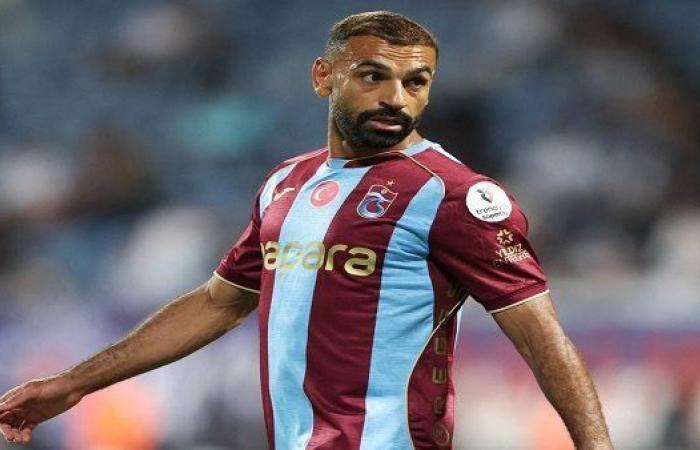 بالبلدي: محمد
      صلاح
      يستعد
      لأول
      مواجهة
      قارية
      مع
      طرابزون
      سبور
      أمام
      فيرينتسفاروشي